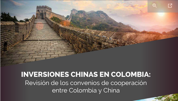 colombia