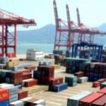 Contenedores y comercio exterior: el déficit comercial argentino con China se profundizó en agosto de 2026