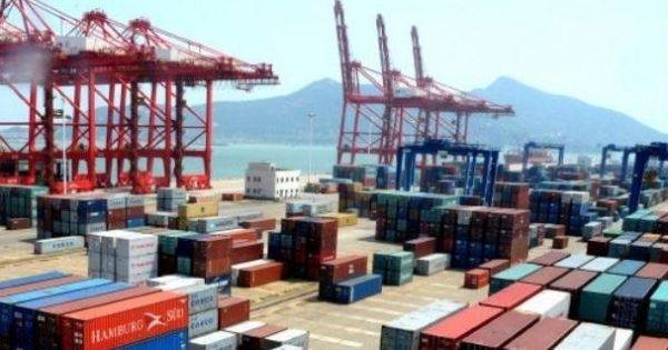 Contenedores y comercio exterior: el déficit comercial argentino con China se profundizó en agosto de 2026