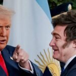 Reunion de ministros de Comercio del G20 en Milwaukee donde se firmo la declaracion conjunta sobre sobrecapacidad industrial