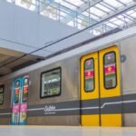 Obras del subte de Buenos Aires: la Linea F sera construida por uno de los dos consorcios que compiten, uno de ellos encabezado por la estatal china CITIC Construction