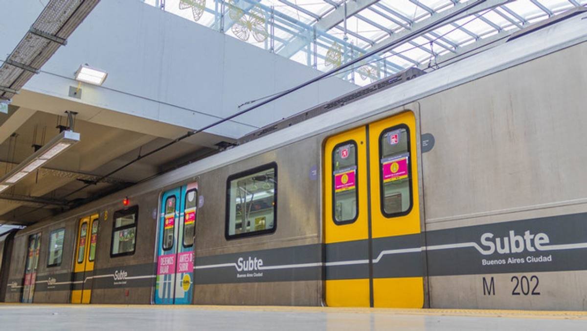 Obras del subte de Buenos Aires: la Linea F sera construida por uno de los dos consorcios que compiten, uno de ellos encabezado por la estatal china CITIC Construction